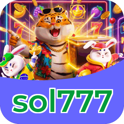 sol777 - Infraestrutura de segurança certificada
